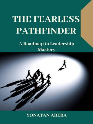 cover image of The Fearless Pathfinder